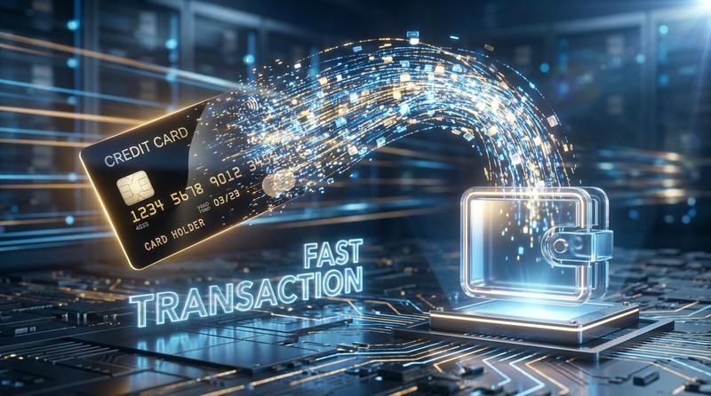 数字积分结算项目报价差达四倍：技术架构与合规门槛决定溢价